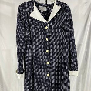Constance Saunders - Dress or Long Jacket